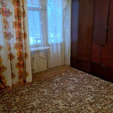 Сдам 1-комнатную квартиру, 2 этаж, газ. Красный Камень. Питомцы.