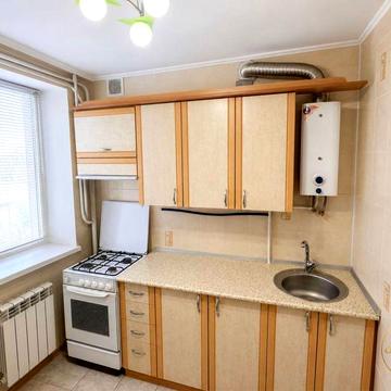 Продаж квартирі в історичному серці міста Прилуки