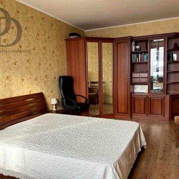 Продаж 4-кімнатної квартири, ЖК "Вишневий Затишок" ЖК Вишневий Затишок