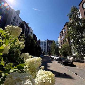 Продаж 2-к квартири в ЖК Білий Шоколад, Білогородка ЖК Білий Шоколад