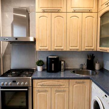 Продаж 1-кім. квартири ( «готелька»), Лісовий масив.
