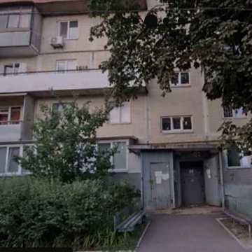 Продам 1-кімнатну квартиру.