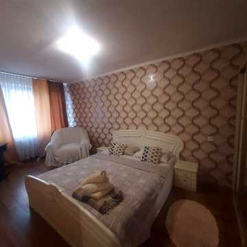 Квартира Потижнево, на місяць або для відрядження