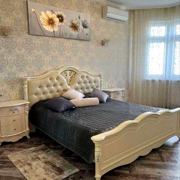 Євродвушка ЖК "АССОЛЬ", Говорова. Довгостроково!