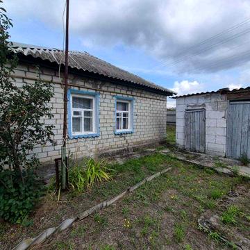 Продам будинок м.Зміїв