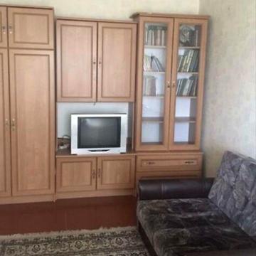Оренда 1 кімнатноі  квартири по Василя Стуса