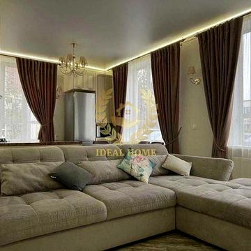 Продаж таунхауса с. Гора Бориспільський район, ЖК Country Townhouse