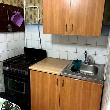 Довгострокова оренда 1к Квартира Нечуя-Левицького вулиця
