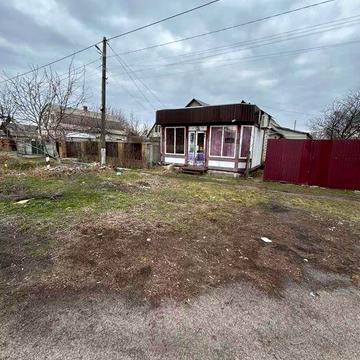 Продаж Будинку Фасад
