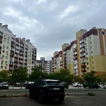 Новострой .Хороший дом !Лучший район города