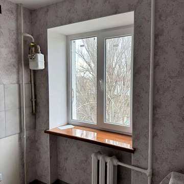 Продаж 1к Квартира Євгенія Логінова (Крилова) вулиця