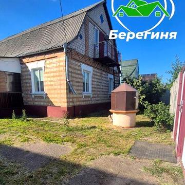 Продається будинок в мальовничому.Узин, Білоцерківського району Київська область