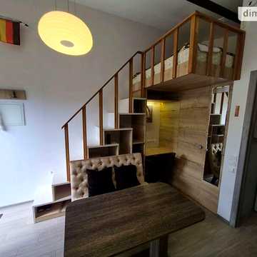 Продаж 1к Квартира Абрикосова вулиця