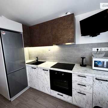Продаж 1к Квартира Абрикосова вулиця