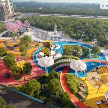 Продаж 2к Квартира Краснова вулиця ЖК Kadorr City