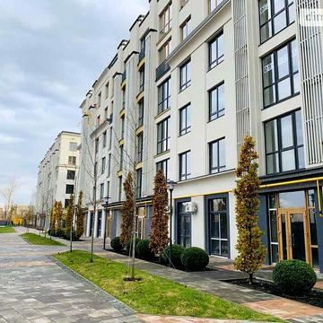 Продаж 1к Квартира Миколи Сингаївського (Новооскольська) вулиця ЖК Бургундия