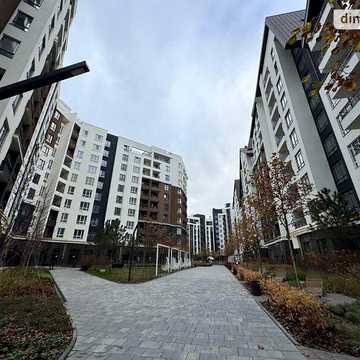 Продаж 1к Квартира Ольги Кобилянської (Достоєвського) вулиця ЖК Синергия Сити