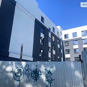 Продаж 1к Квартира Северинівська вулиця ЖК 10 Avenue