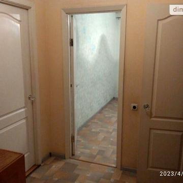 Продаж 1к Квартира Пономарьова вулиця
