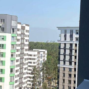 Продаж 1к Квартира Університетська (Карла Маркса) вулиця ЖК City Park 2