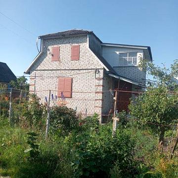 Продам дачу садовий будинок  на Олдиші