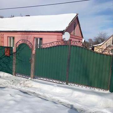 Оренда будинка в селі