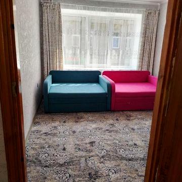 Здається 3кім квартира в центрі міста