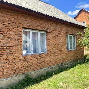 Продається будинок у с. Горінчево