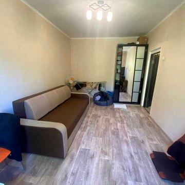 1-комнатная квартира, 28 м², Груз порт (ул. Портовая, 10), Черкассы - от собственника, готова к заселению