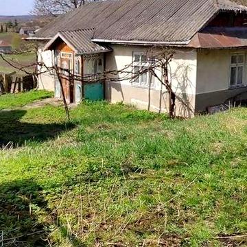 Будинок в селі Палагичі