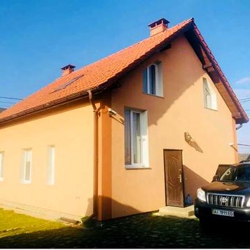 Продаж будинок будинку Брошнів - Осада Івано - Франківськ ГАЗ з ремонтом меблі