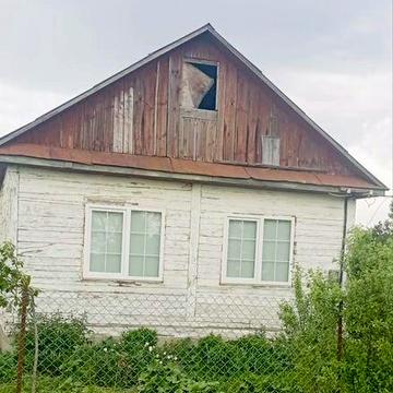 Великий дім! Літня кухня, гараж(+сарай). Погріб! Два сади, та поле!
