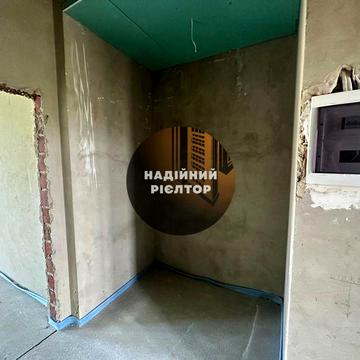 1-к Новобудова в якій легко дихати! 52м2! Ідеальний подарунок