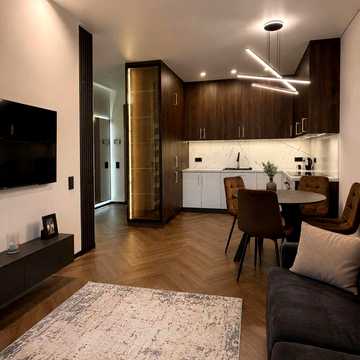 Продаж 1к квартири ЖК Парк Ленд/Park Land/46м2 ЖК Парк Ленд