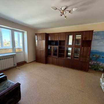Продаж квартири 1к. Центр (Козацька 41) торг