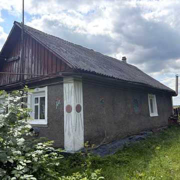 Продаж будинку Хмельницька область, Шепетівський район