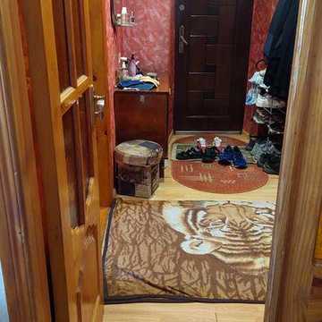Терміново продаю 1/2 частину квартири ТОРГ ЖК поселок