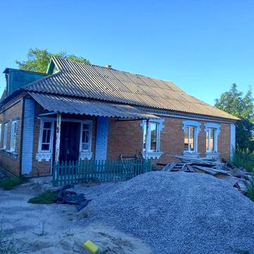 продам будинок у селі