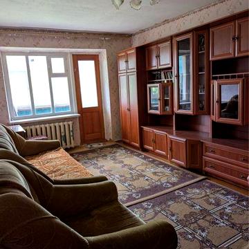 Продам квартиру 2 кімнати, центр Шостка