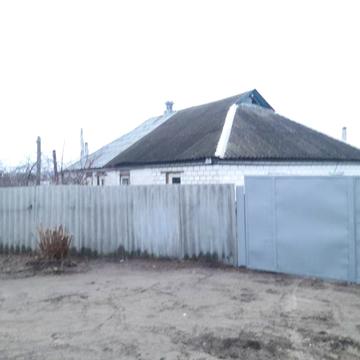СРОЧНО ПРОДАМ ДОМ!Продам дом в центре села Чемужовка