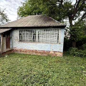 Продам Дом  с.Первомайское