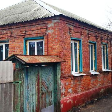 Продам 1/2 дома на Сортировці зі своїм двором