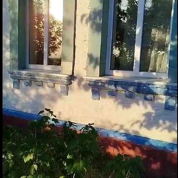 Продам будинок з городом в селі Компанійське Золотоніського району