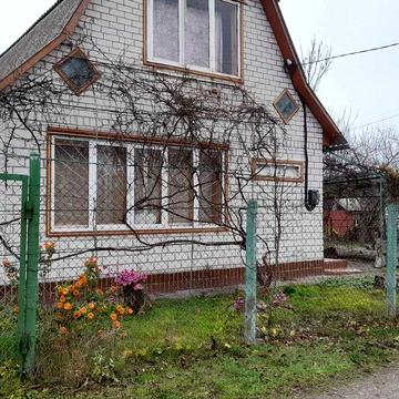 Гарна дача біля Дніпра від власника. Черкаси