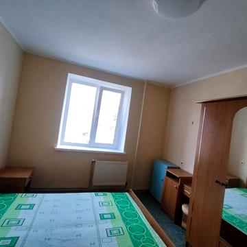 Продам 3-кімнатну квартиру в Гадячі