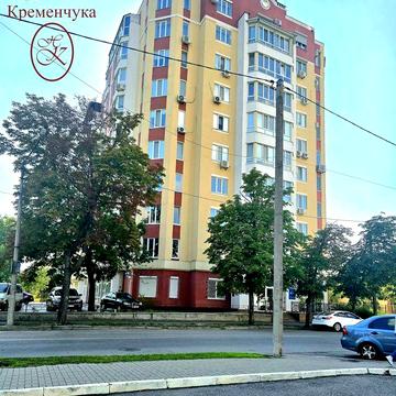2 кімнатна квартира/ в новобудові/ Центр міста на Троїцькій