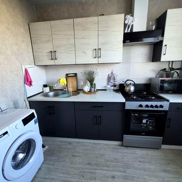 Цега снижена! Срочная продажа. 1к. квартира. Хортицкий, 17 мкрн. Рубана
