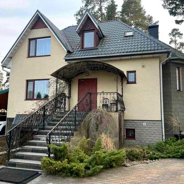 Продаж будинку з банею Клавдієво-Тарасове