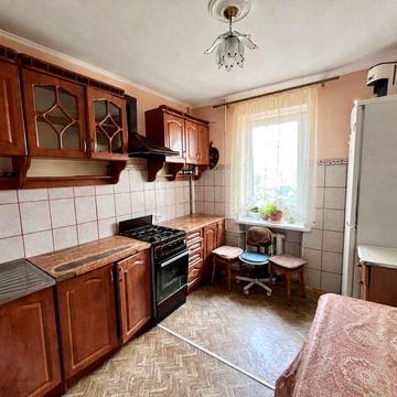 Продаж 3 кім вул Порічкова Рясне