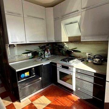 Здам 2 х кімн. квартиру 52 кв.м, Вишгород, Грушевського вул. 6. Центр.